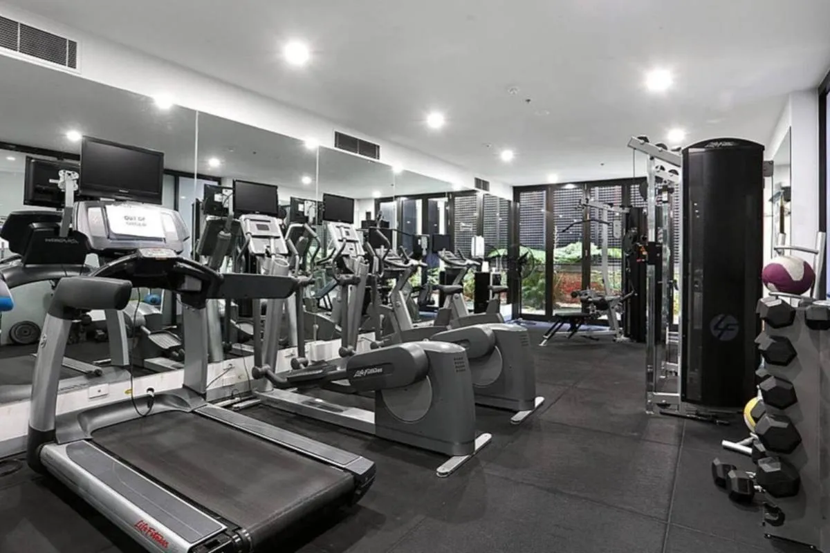 Image 4 of ‘The Albert’ Where the City meets St Kilda