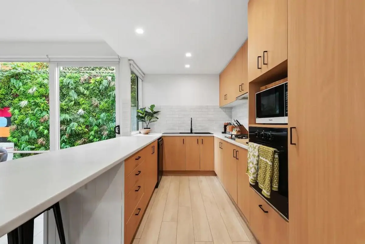 Image 2 of The Richmond House by Ready Set Stay