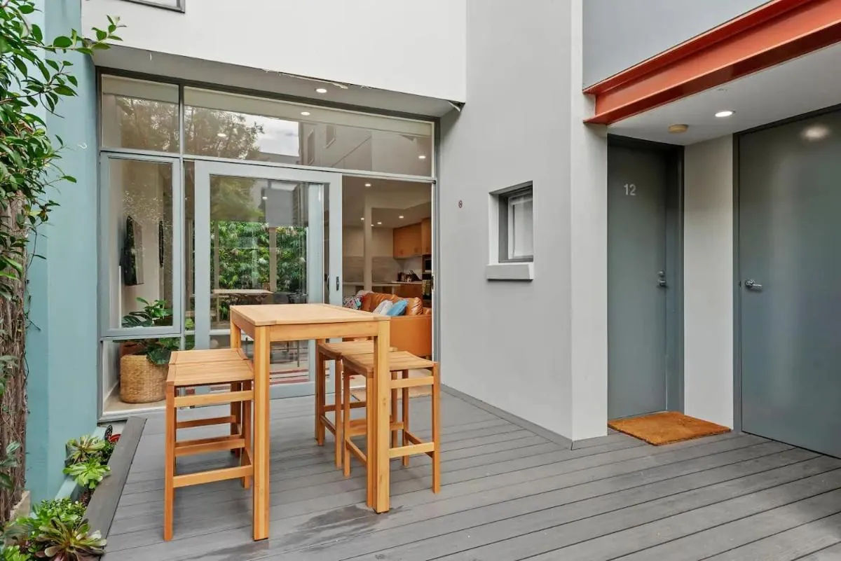 Image 6 of The Richmond House by Ready Set Stay