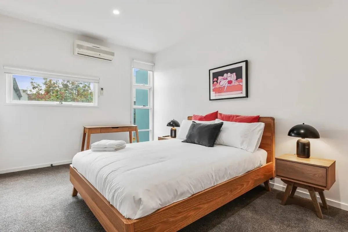 Image 4 of The Richmond House by Ready Set Stay