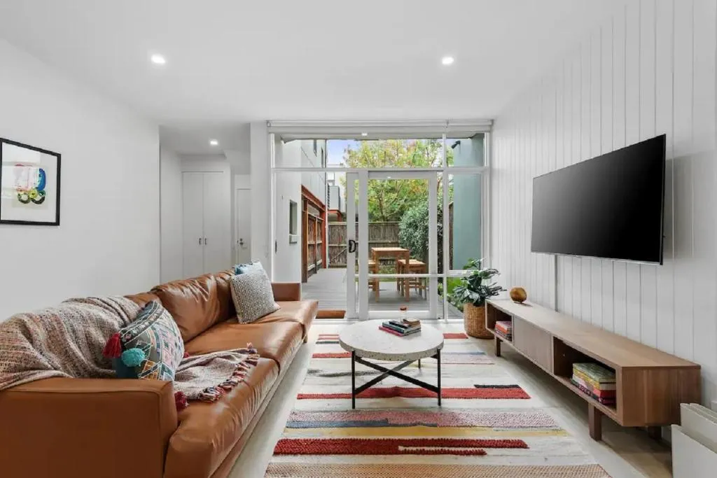 Image of The Richmond House by Ready Set Stay