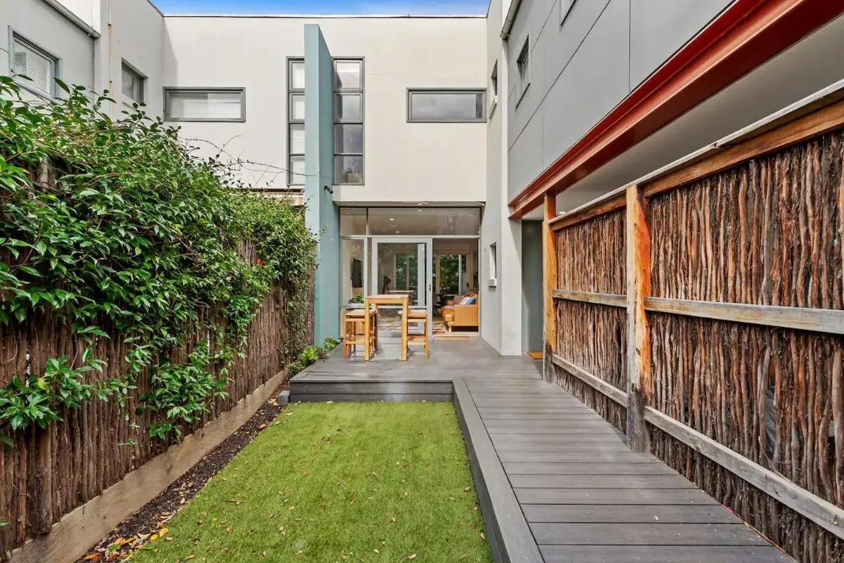 Image 1 of The Richmond House by Ready Set Stay