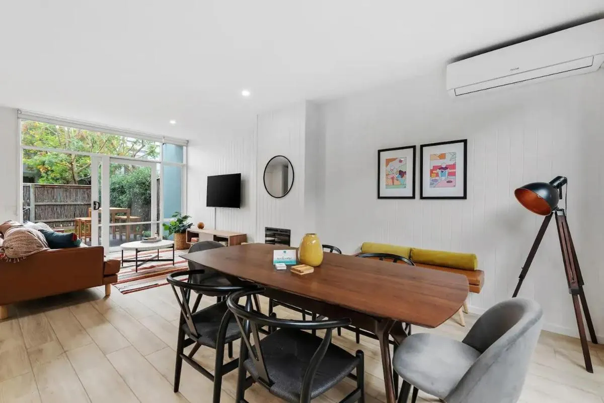 Image 5 of The Richmond House by Ready Set Stay