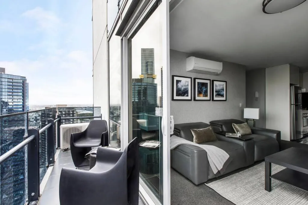 Image of The Skysill – A Sleek Inner city Sanctuary with Pool