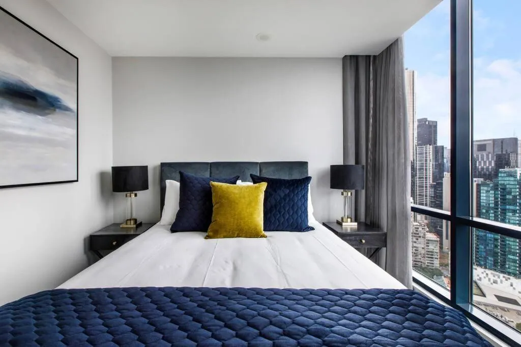 Image 1 of The Skysill – A Sleek Inner city Sanctuary with Pool