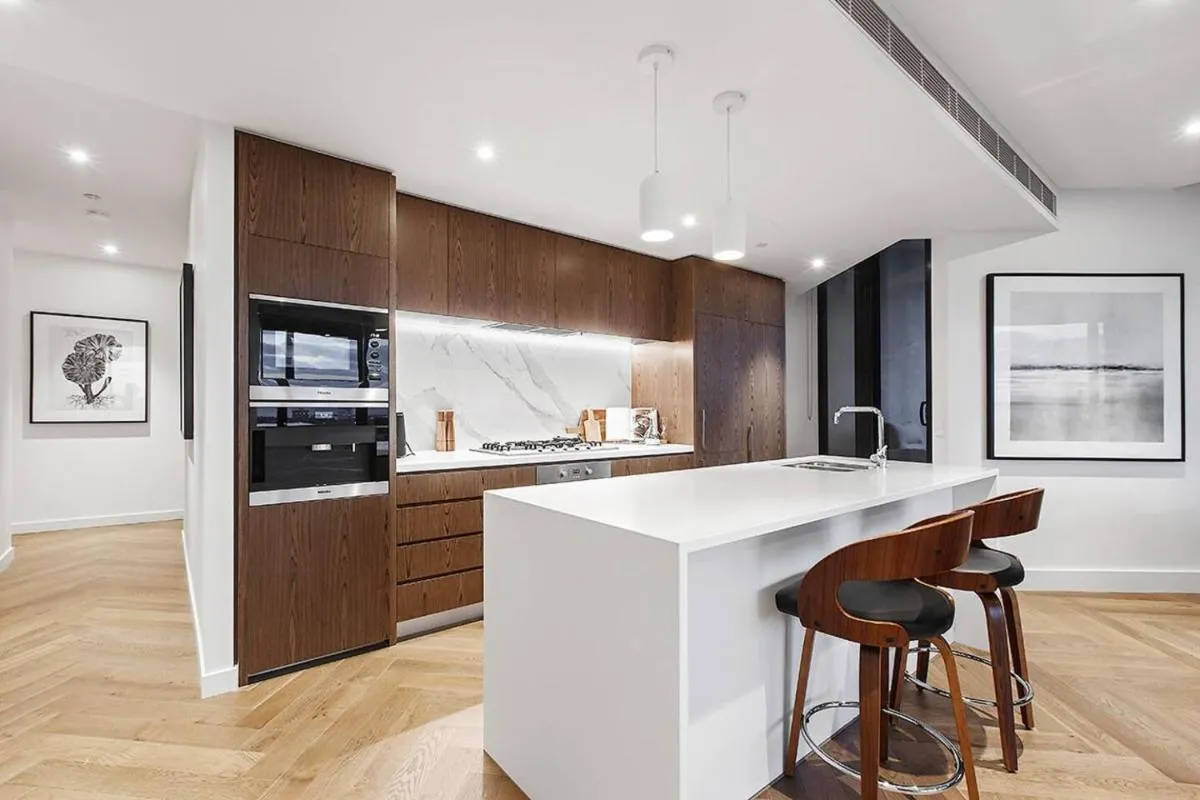 Image 4 of Top of Town – Penthouse with Every Opulence