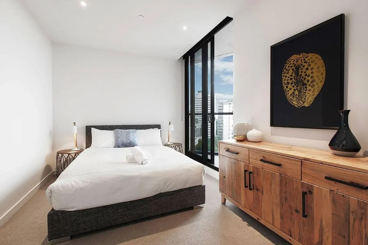 Image 1 of Top of Town – Penthouse with Every Opulence