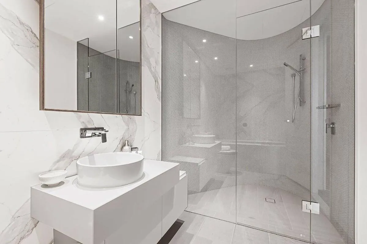 Image 2 of Top of Town – Penthouse with Every Opulence