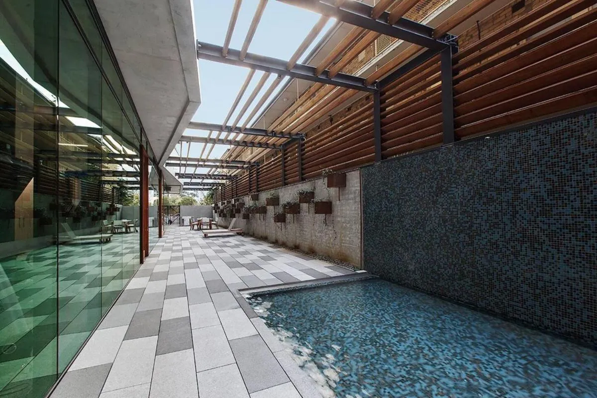 Image 3 of Top of Town – Penthouse with Every Opulence