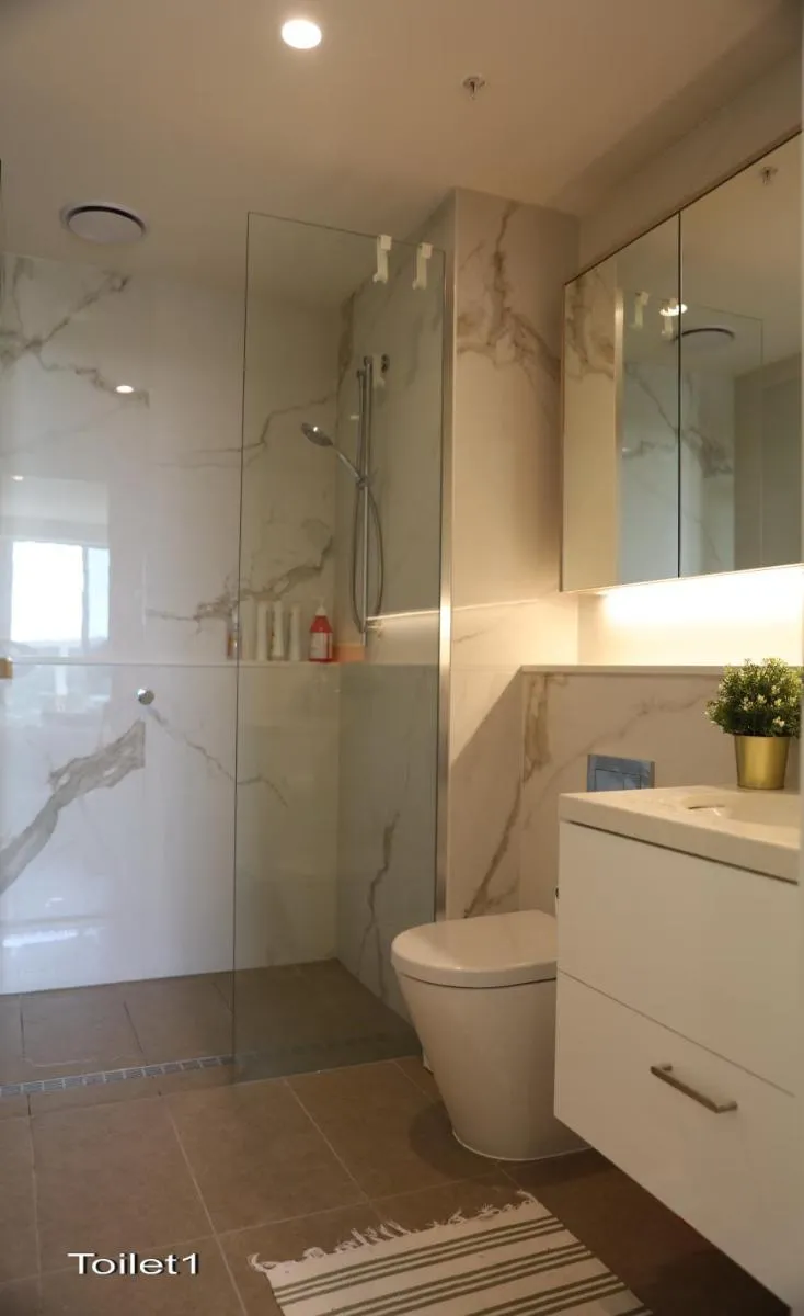 Image 3 of Two Bedroom Apartment In North Melbourne with Parking
