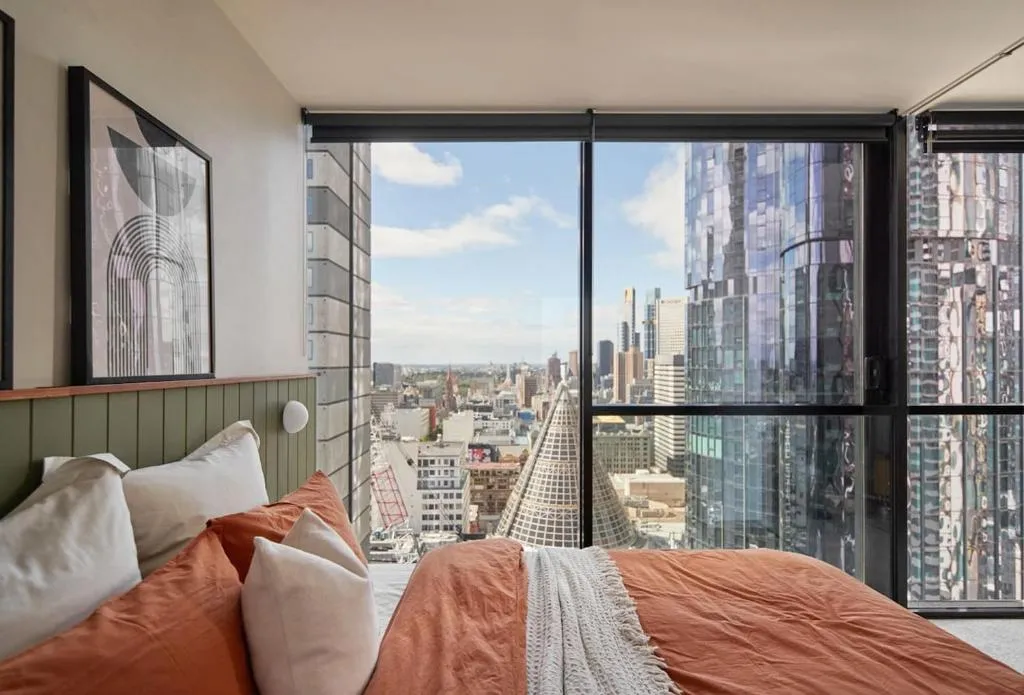 Image of ‘Urban Muse’ A Curated Sky-high City Escape