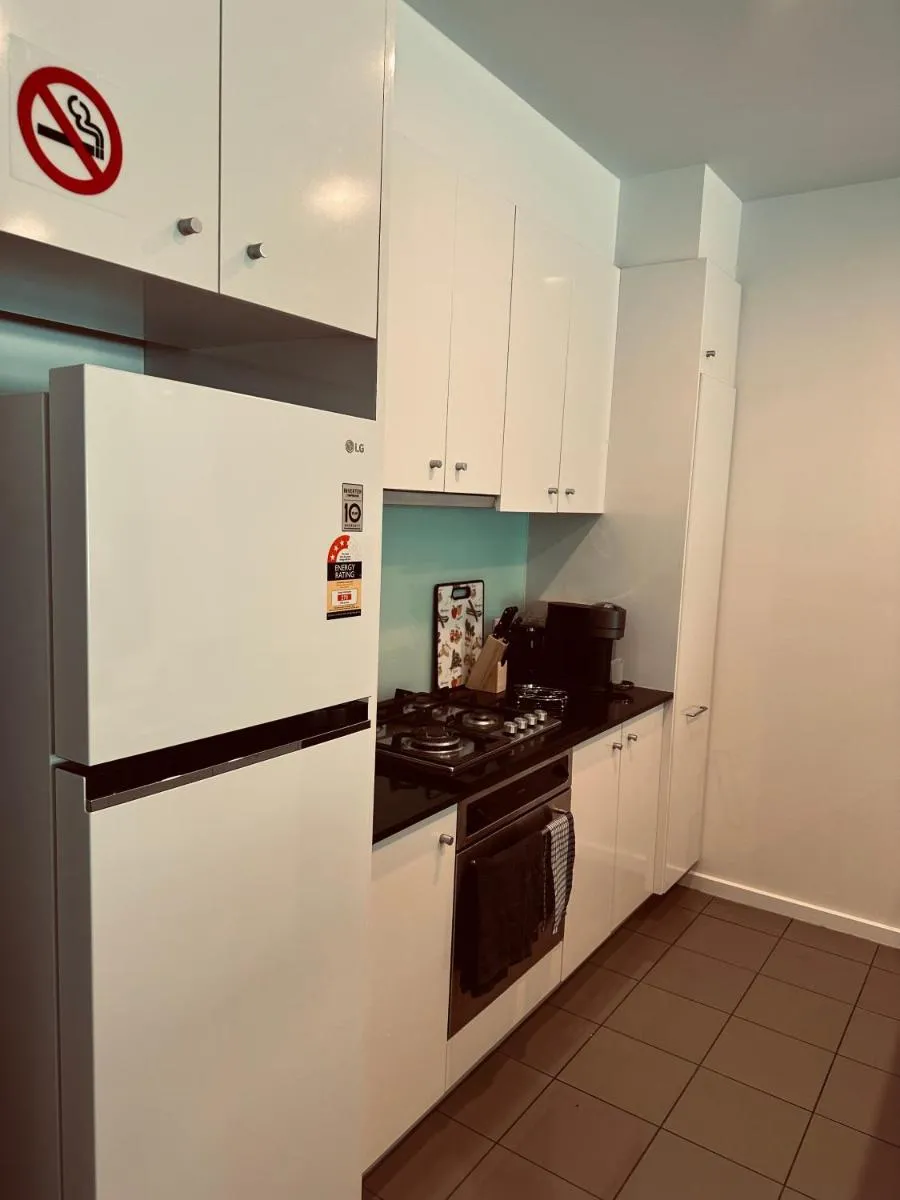 Image 4 of Urban Oasis 3 BRs apartment & parking