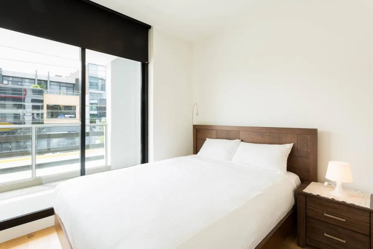 Image 1 of Urban Stay in Trendy Windsor close to Chapel St
