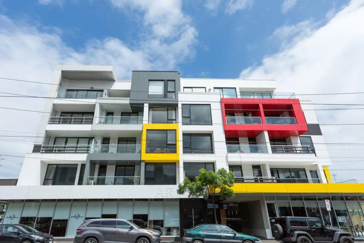 Image 5 of Urban Stay in Trendy Windsor close to Chapel St