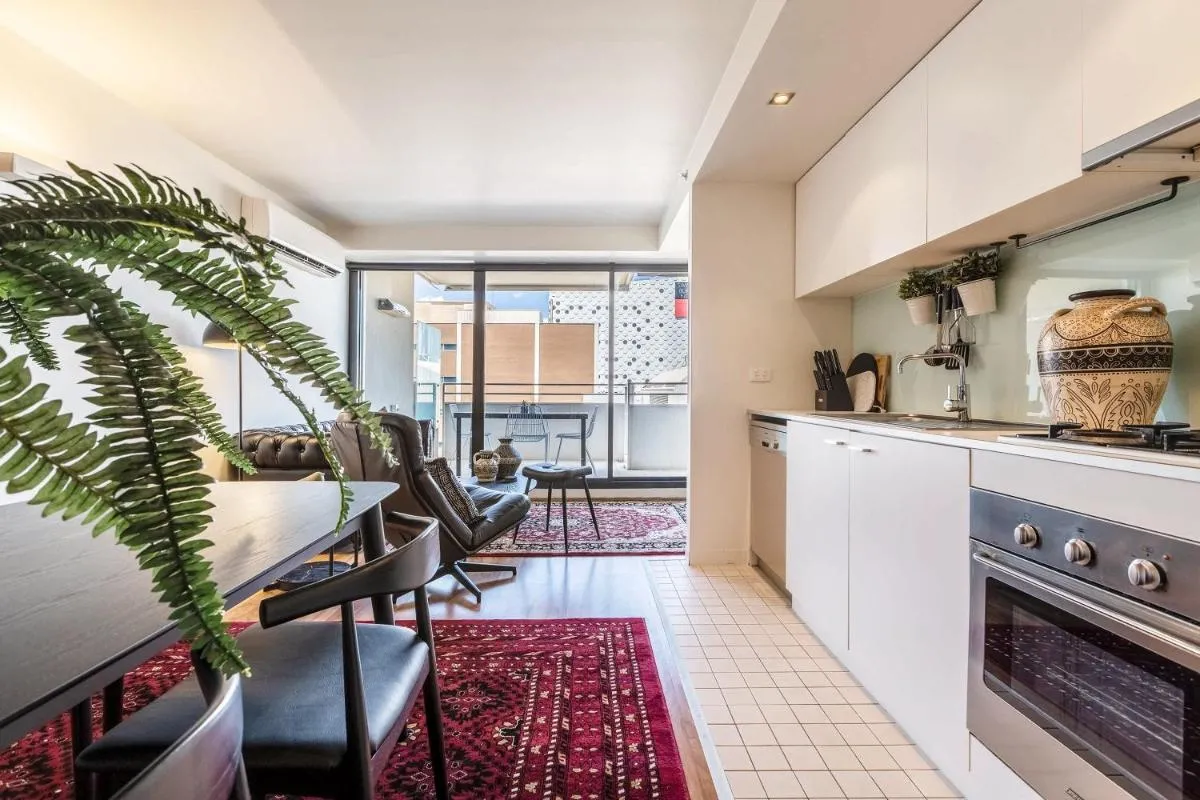 Image 2 of VAQUAY Alkina In Hawthorn