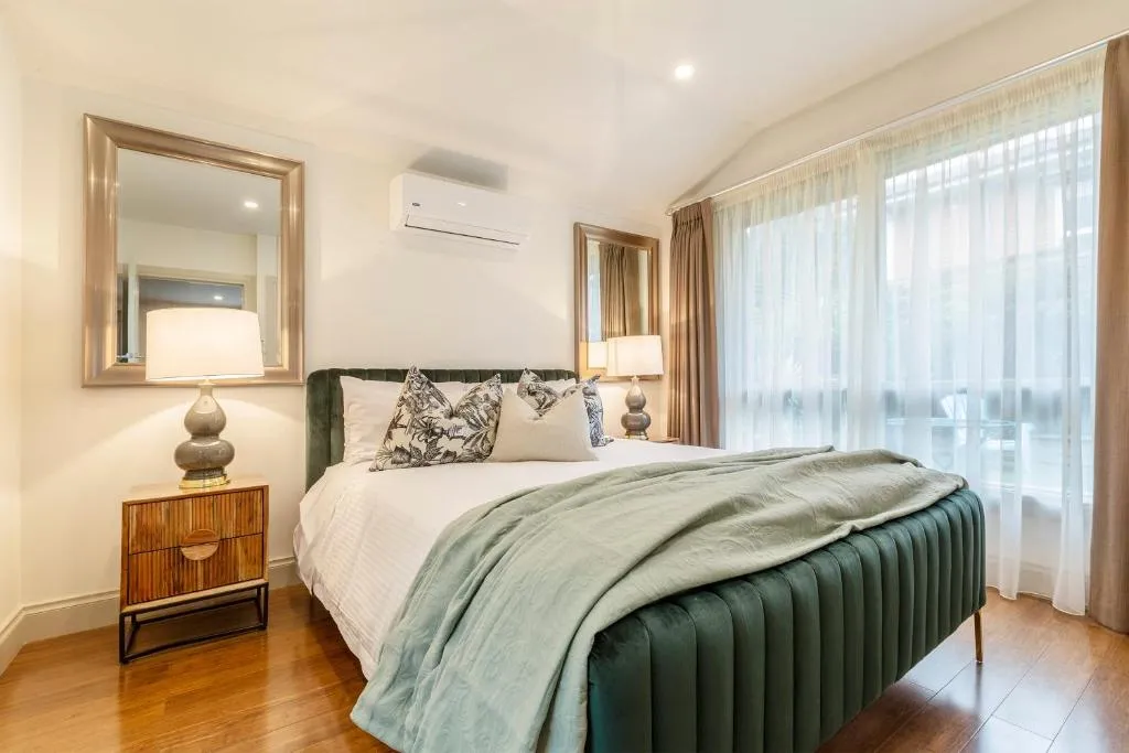 Image of VAQUAY Little Audrey Guesthouse In Ivanhoe