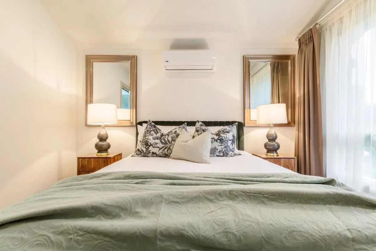 Image 1 of VAQUAY Little Audrey Guesthouse In Ivanhoe