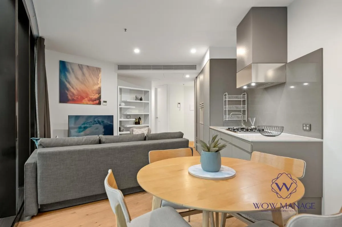 Image 4 of WOW Apartment on Clarendon