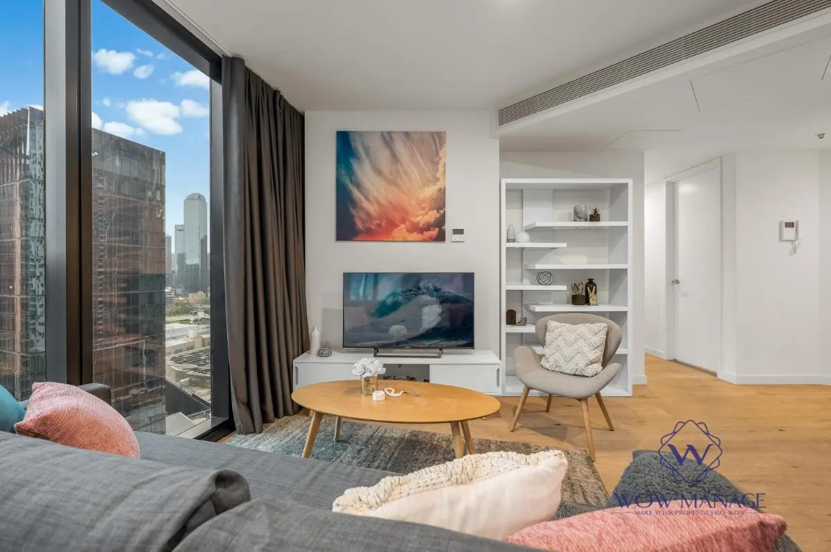 Image 5 of WOW Apartment on Clarendon