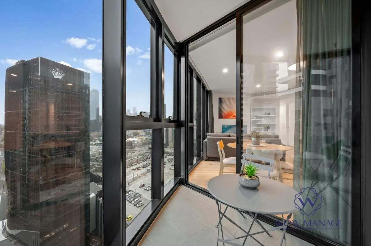 Image 6 of WOW Apartment on Clarendon