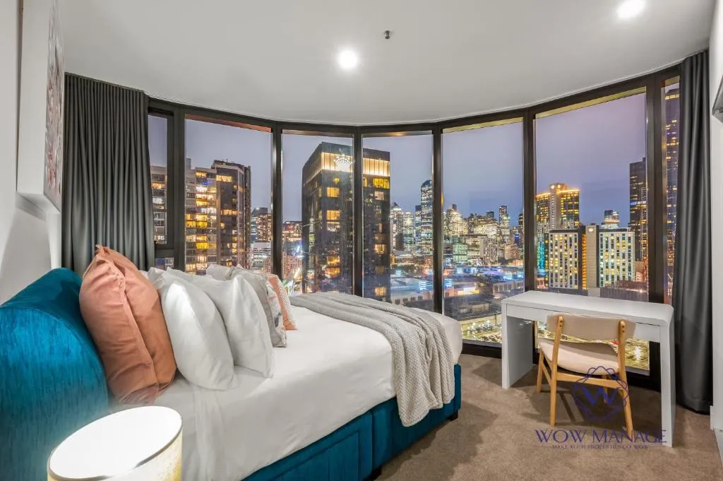 Image of WOW Apartment on Clarendon