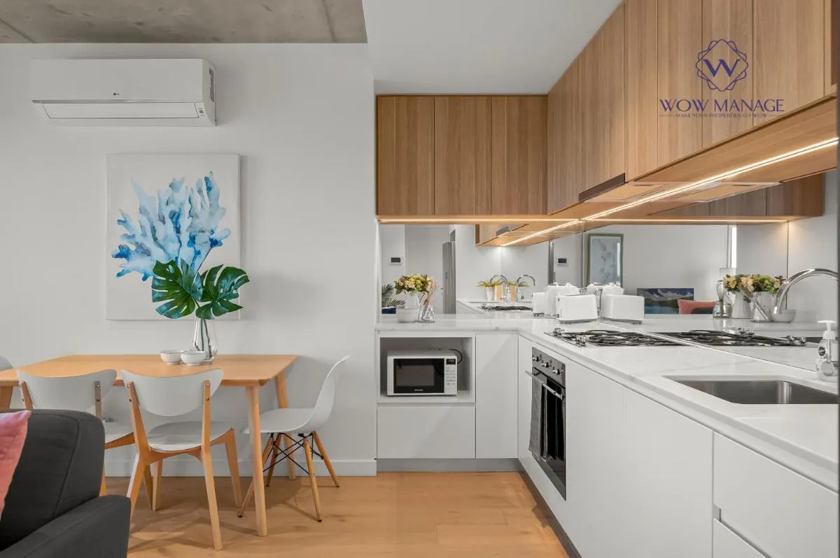 Image 4 of WOW Apartment on Hancock Southbank