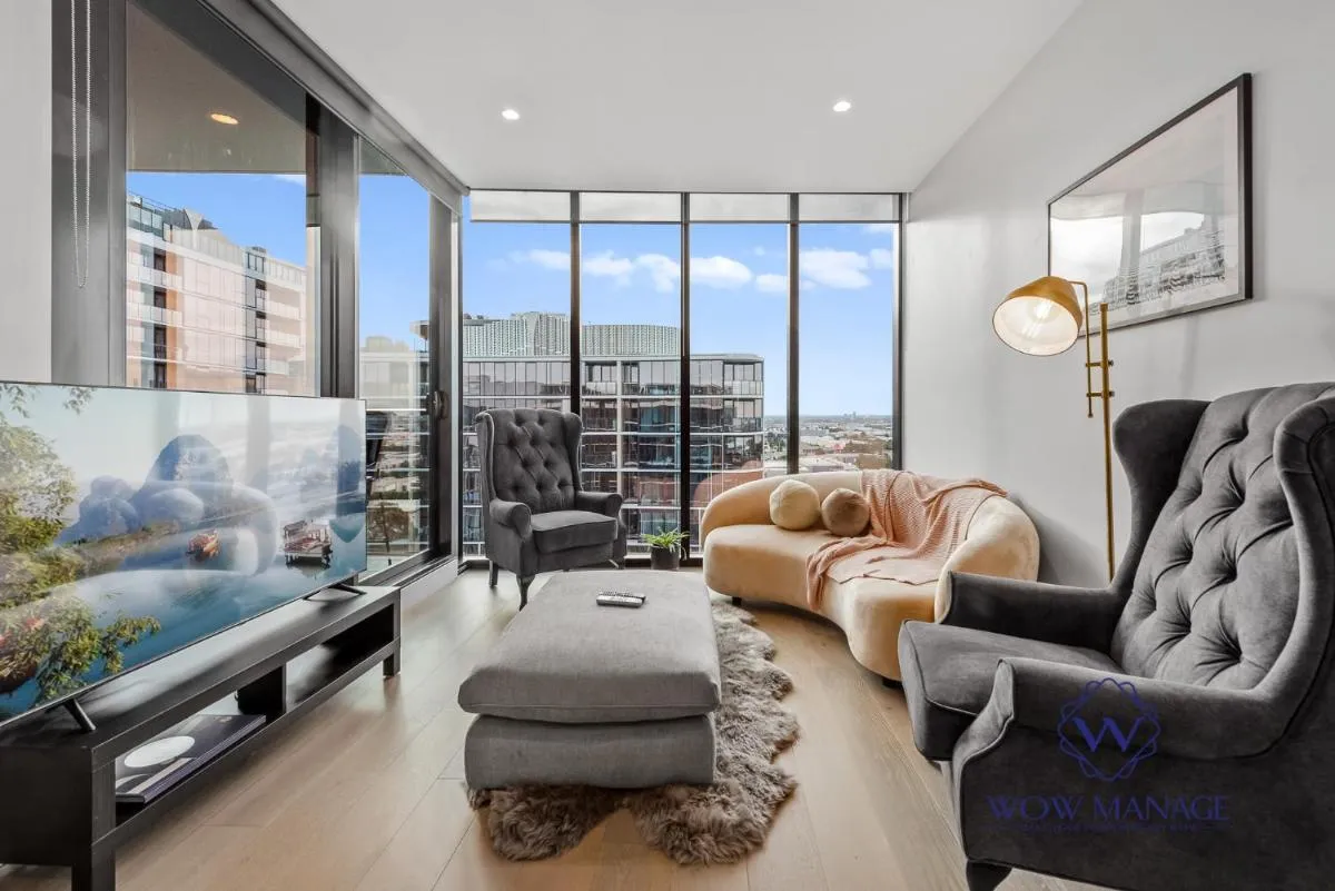 Image 5 of WOW Self-Contained Apartment on Tarver
