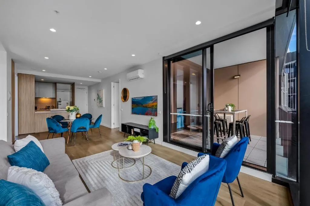 Image of WOW Self-Contained Apartment on Tarver