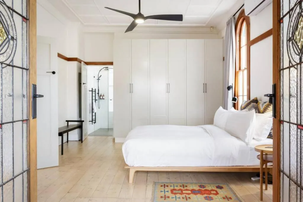 Image of Walk to the Beach from a Stunning Elwood Apartment
