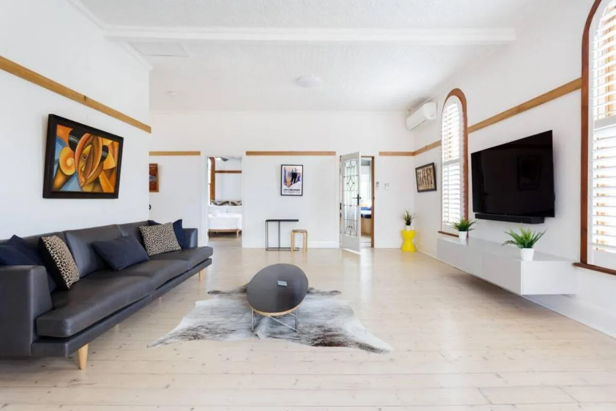 Image 4 of Walk to the Beach from a Stunning Elwood Apartment