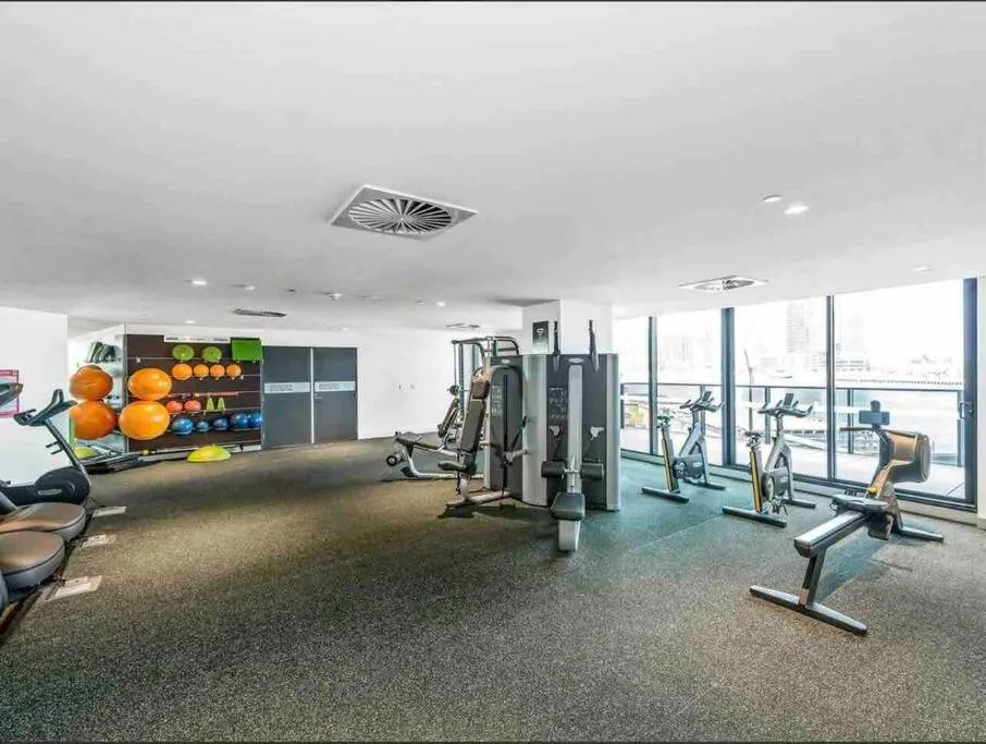 Image 5 of Waterfront apt Mel’s Collins Street FREE PARKING#CWG