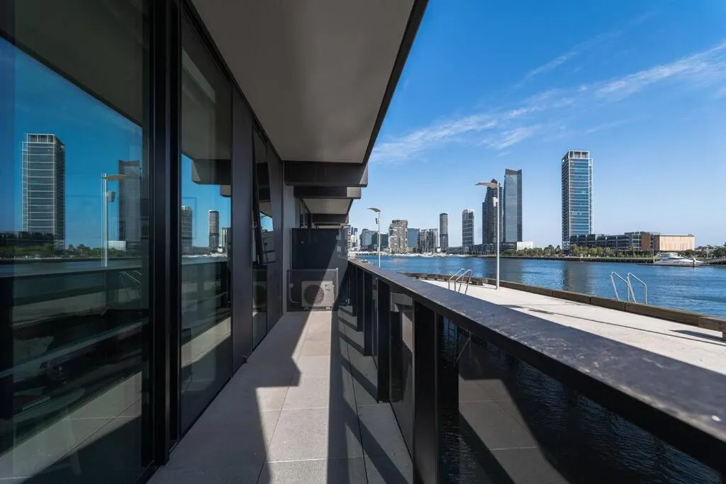 Image 6 of Waterfront apt Mel’s Collins Street FREE PARKING#CWG