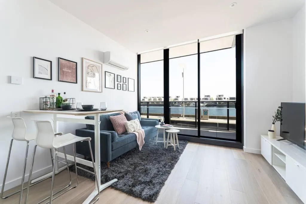 Image 4 of Waterfront apt Mel’s Collins Street FREE PARKING#CWG