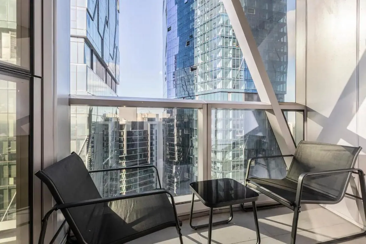 Image 6 of West Side Trendy CBD LivingWorkShopRestPlay