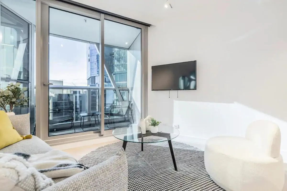 Image 5 of West Side Trendy CBD LivingWorkShopRestPlay