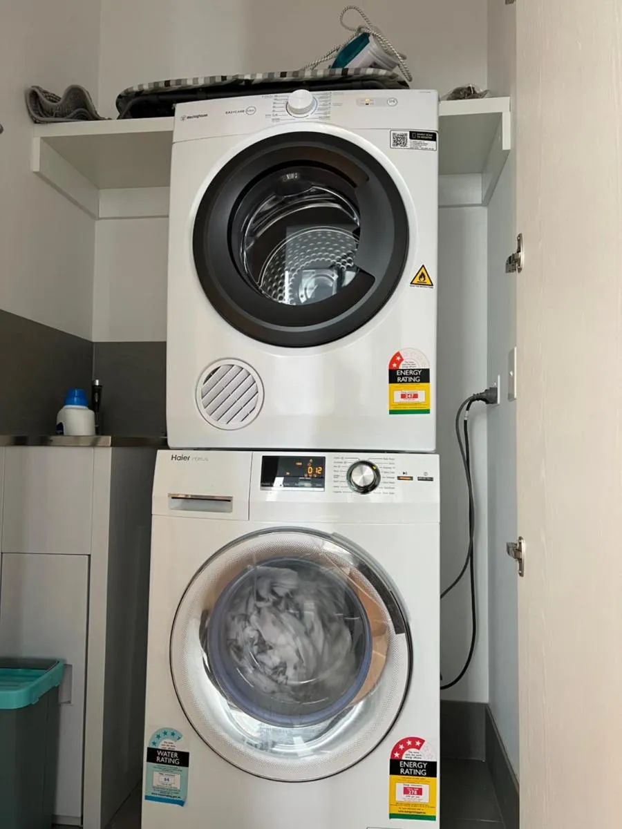 Image 5 of Wsp quiet apartment in CBD with free parking