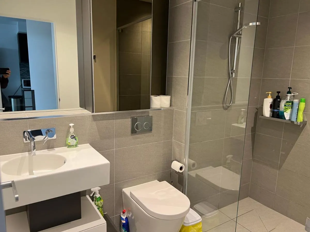 Image 2 of Wsp quiet apartment in CBD with free parking