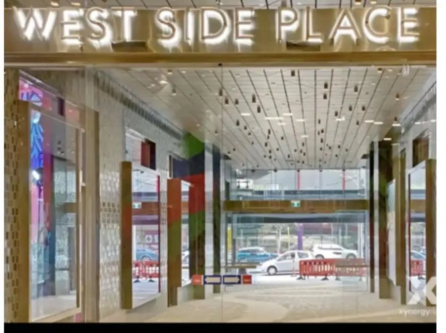 Image of Wsp quiet apartment in CBD with free parking