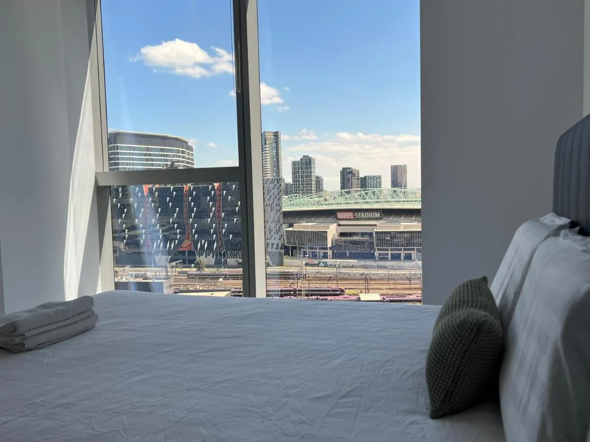 Image 1 of Wsp quiet apartment in CBD with free parking
