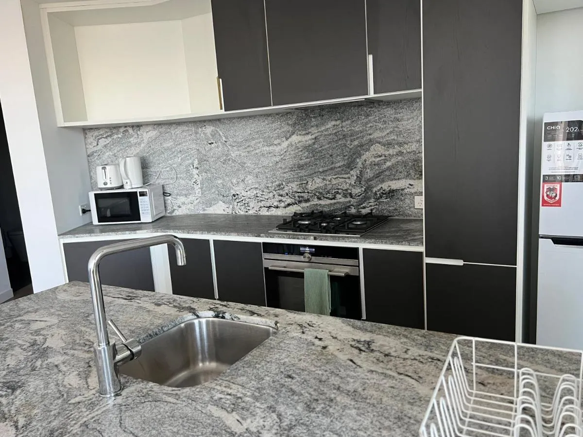 Image 4 of Wsp quiet apartment in CBD with free parking