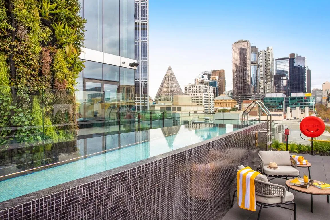 Image of voco Melbourne Central