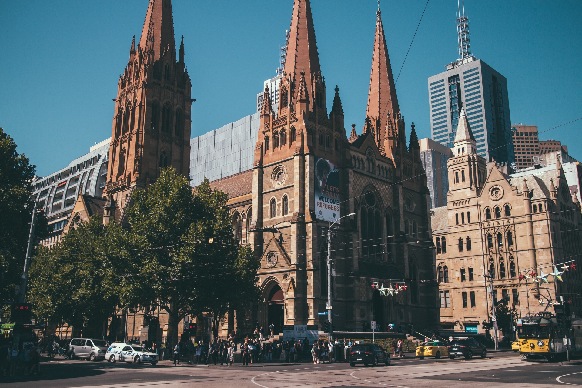 St. Paul’s Cathedral