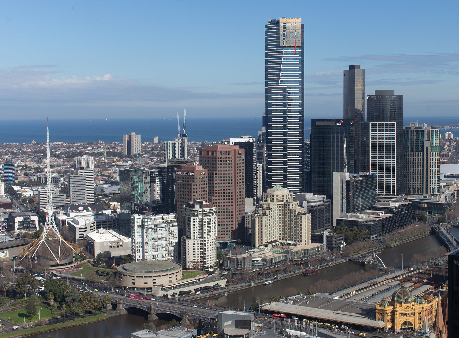 Eureka Skydeck