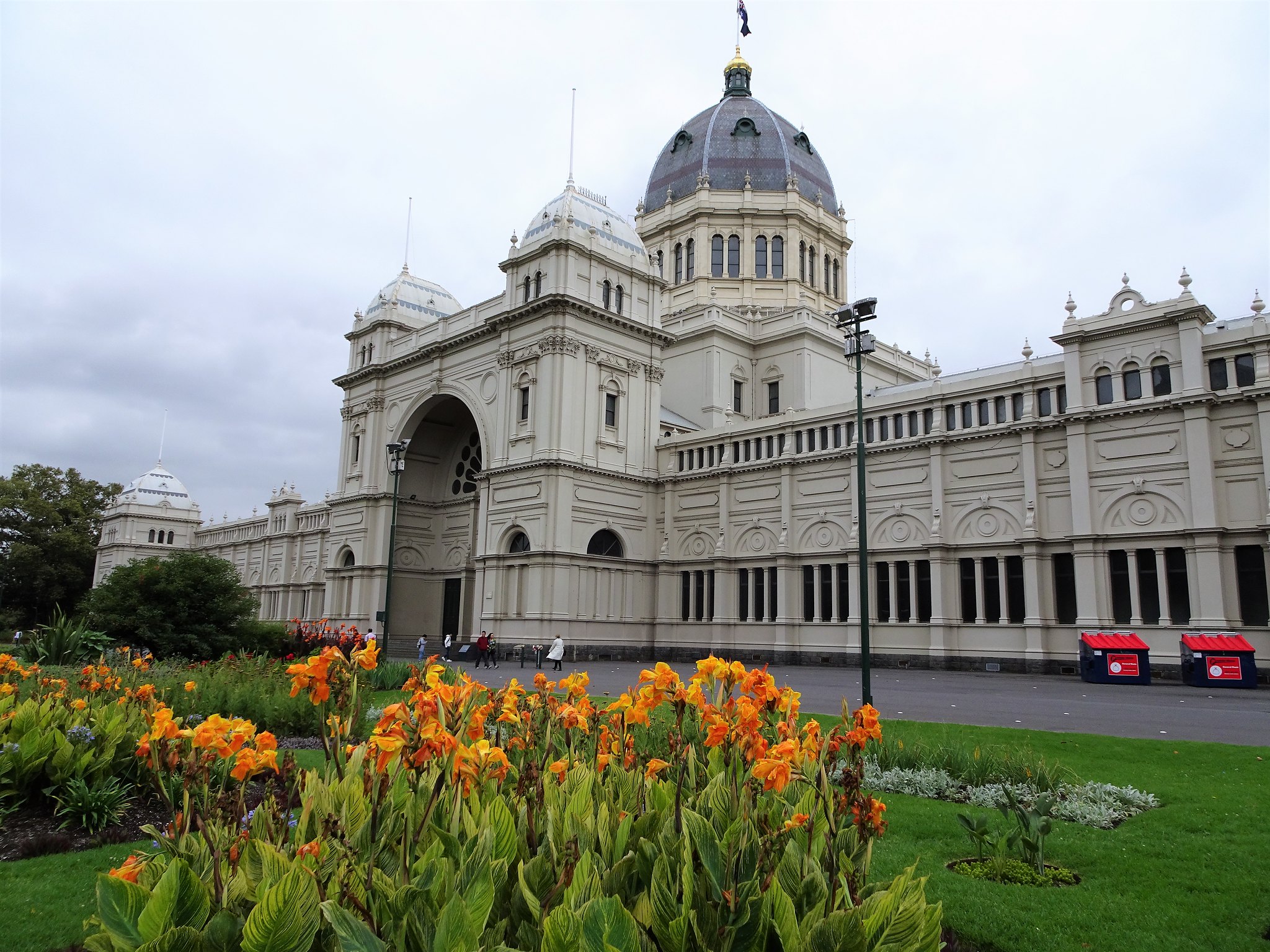 National Gallery of Victoria (NGV)