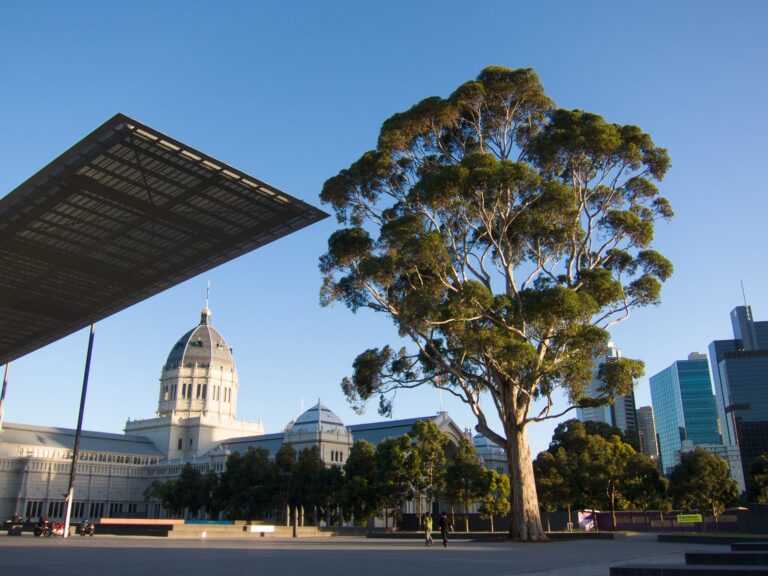 Melbourne Museum